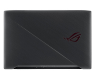 ASUS ROG Strix SCAR GL703GM i7-8750H/16GB/1TB - 460915 - zdjęcie 10